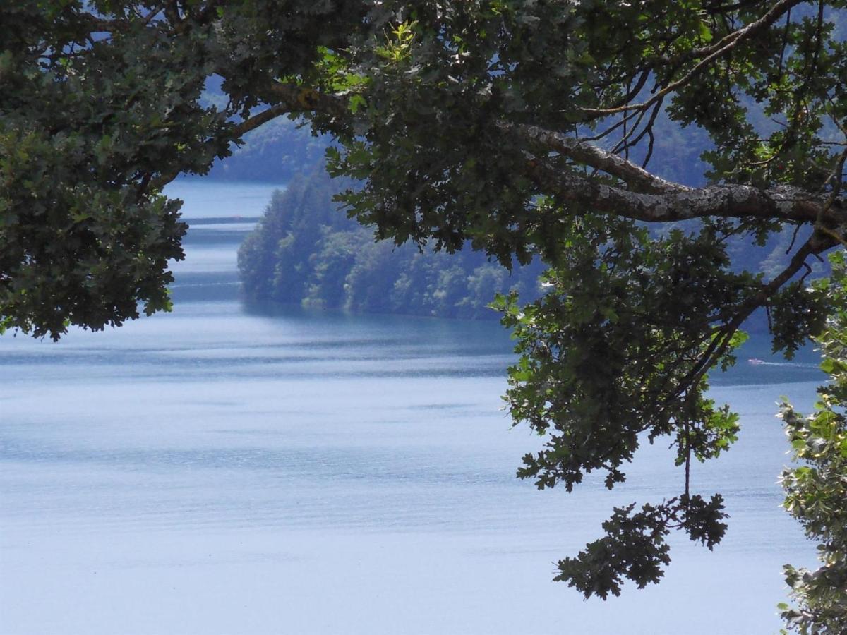 Fewo In Der Weinleiten Millstatt am See Zewnętrze zdjęcie