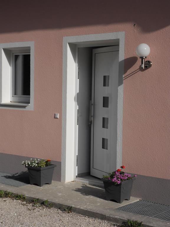 Fewo In Der Weinleiten Millstatt am See Zewnętrze zdjęcie